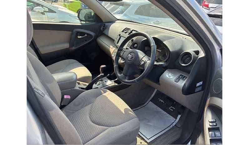 2008 Toyota Vanguard image-6