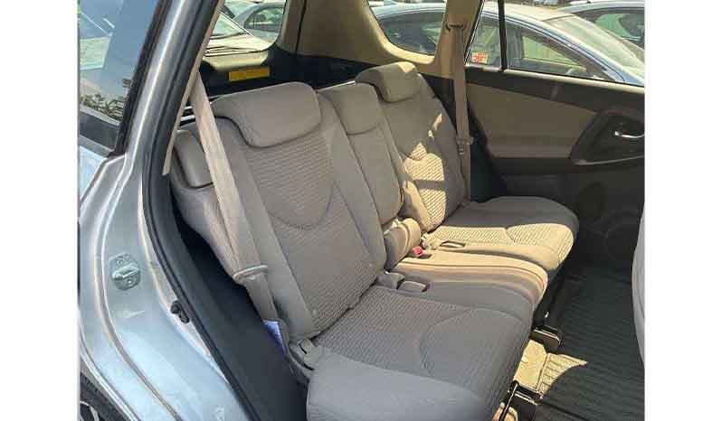 2008 Toyota Vanguard image-8