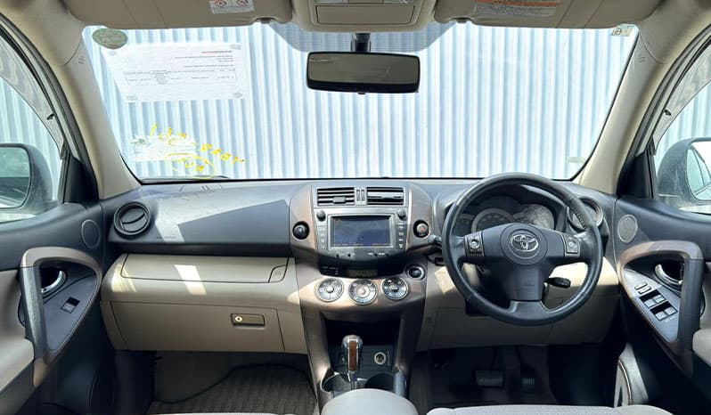 2008 Toyota Vanguard image-12