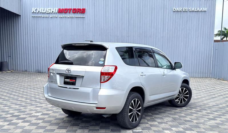 2008 Toyota Vanguard image-13