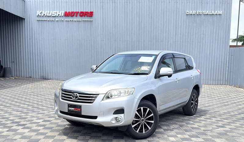 2008 Toyota Vanguard image-17