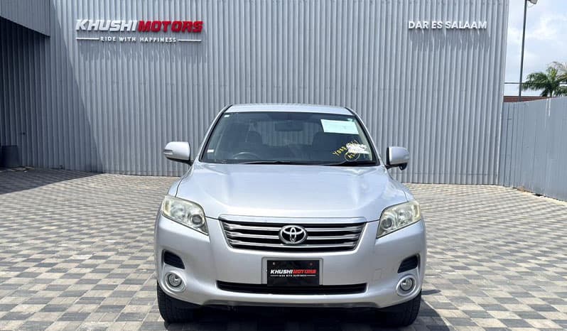 2008 Toyota Vanguard image-18