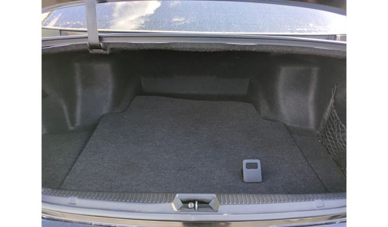 2008 Toyota Crown image-2