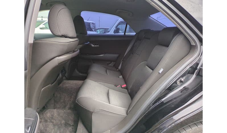 2009 Toyota Crown image-5