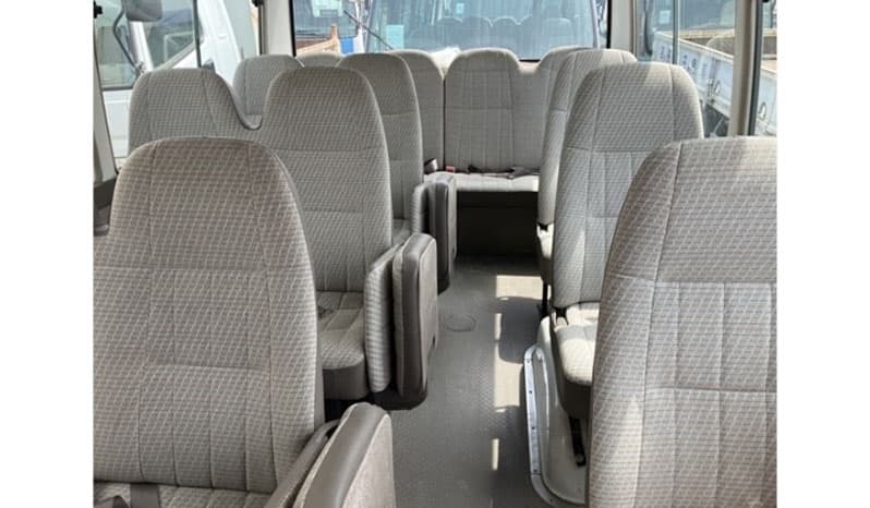 2000 Toyota Coaster image-3