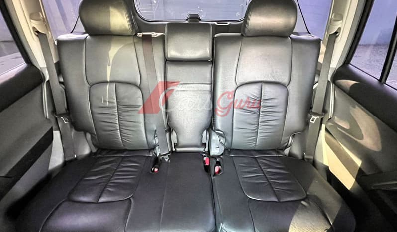 2012 Toyota Land Cruiser Prado TX image-11