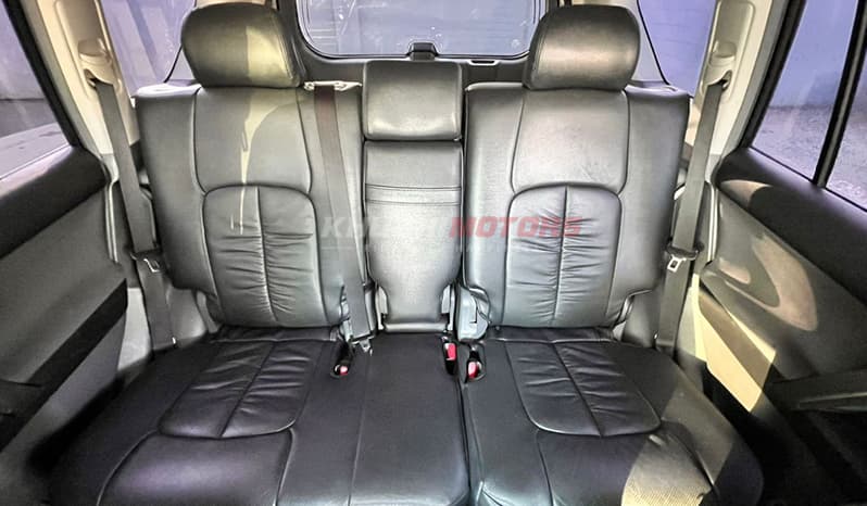 2012 Toyota Land Cruiser Prado TX image-18