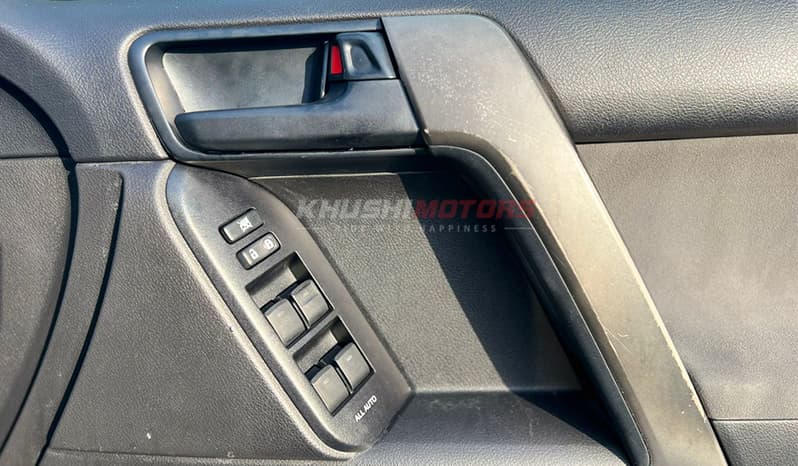 2012 Toyota Land Cruiser Prado TX image-21