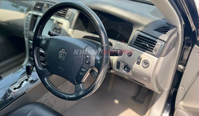 2012 Toyota Land Cruiser Prado TX image-29