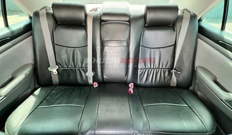 2012 Toyota Land Cruiser Prado TX image-32