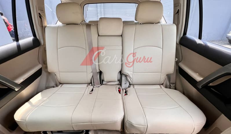 2011 Toyota Land Cruiser Prado image-10