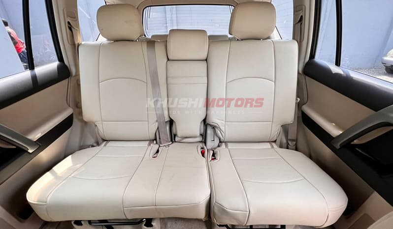 2011 Toyota Land Cruiser Prado image-12