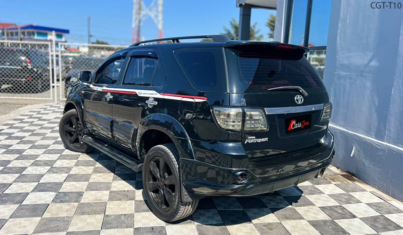 2005 Toyota Fortuner 2700CC image-4