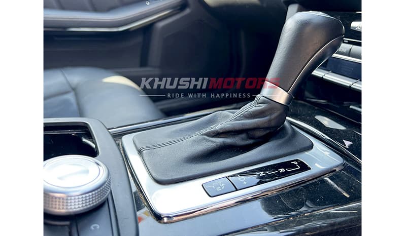 2010 Mercedes-Benz E-Class CGI Blue Efficiency E250 image-8
