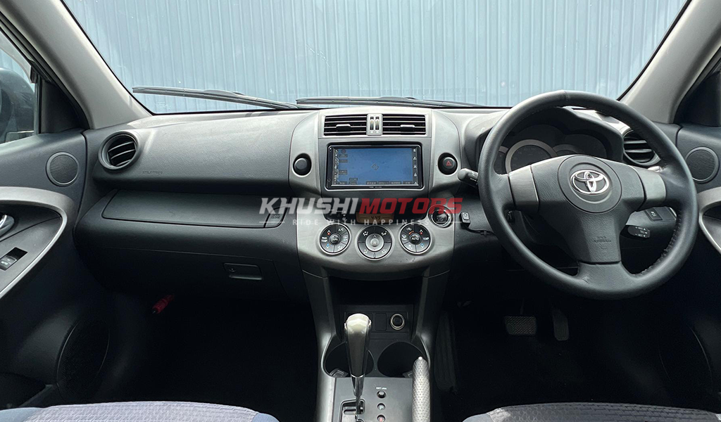 2009 Toyota Vanguard S image-6