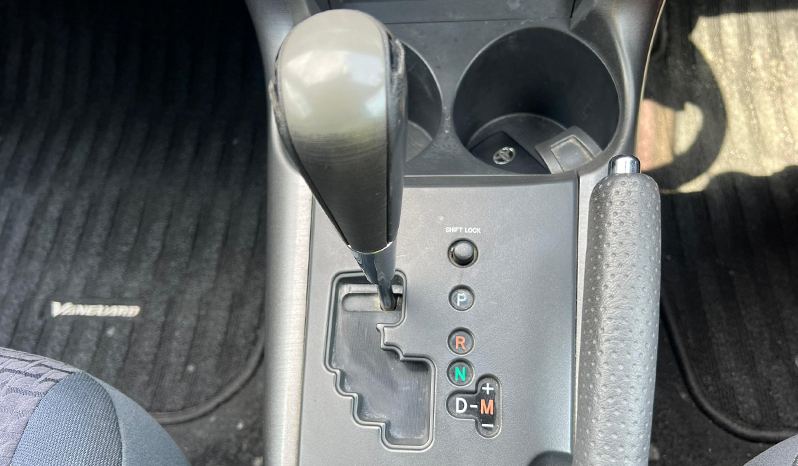 2009 Toyota Vanguard S image-10