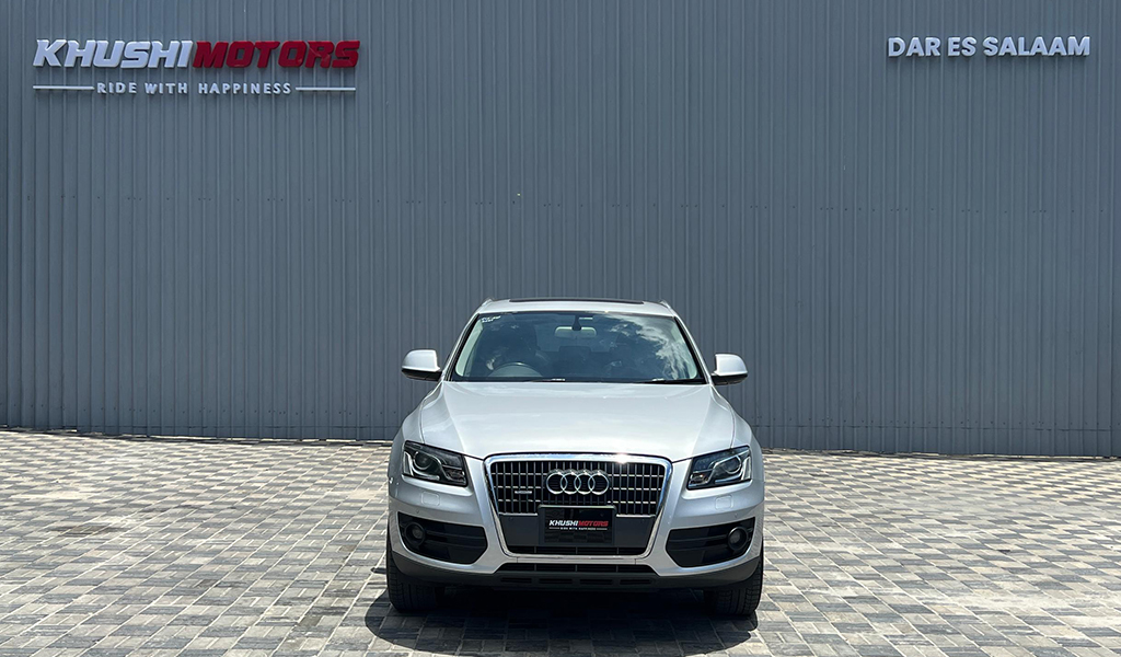 2009 Audi Q5 image-2