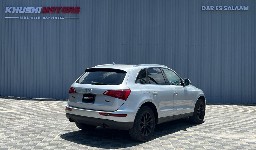 2009 Audi Q5 image-5
