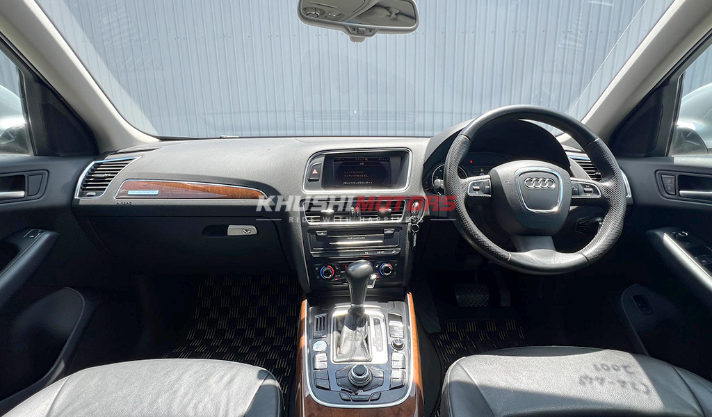 2009 Audi Q5 image-6