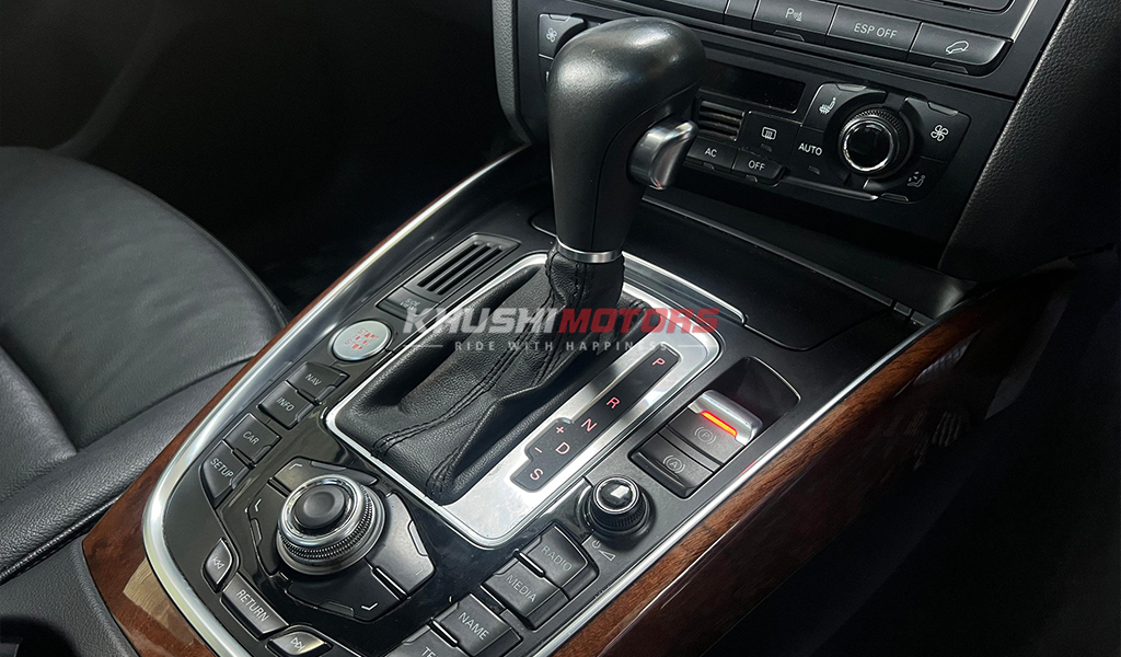 2009 Audi Q5 image-7