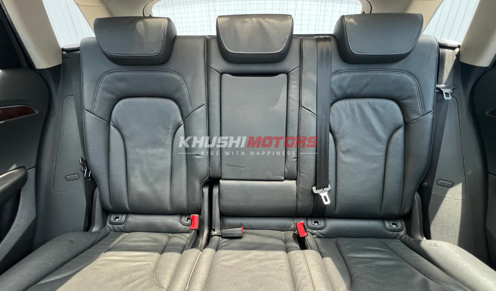 2009 Audi Q5 image-9