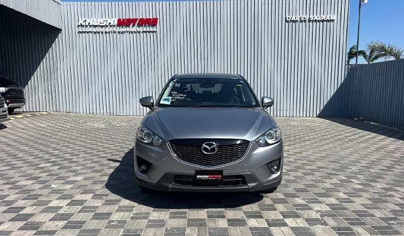 2013 Mazda CX-5 XD image-2