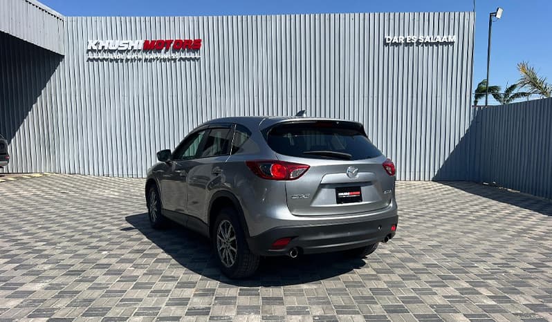 2013 Mazda CX-5 XD image-4