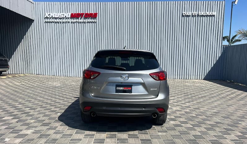 2013 Mazda CX-5 XD image-6