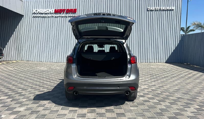 2013 Mazda CX-5 XD image-5