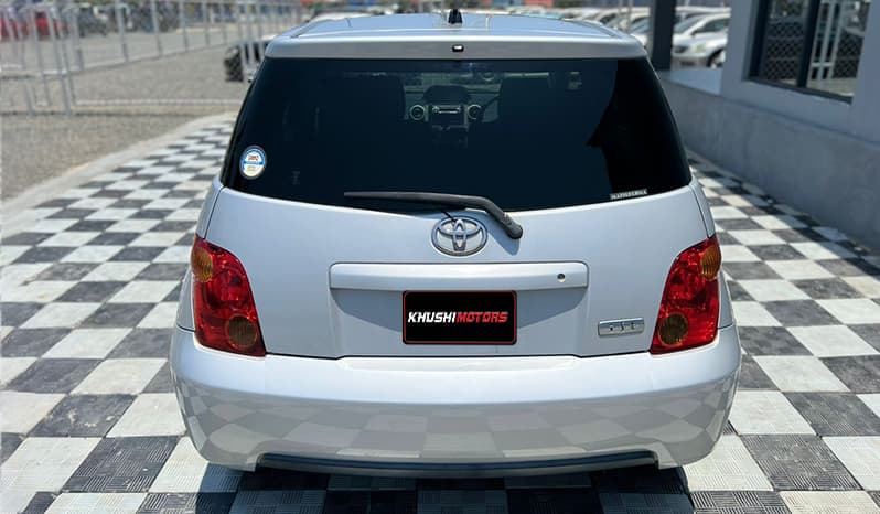2003 Toyota IST image-14