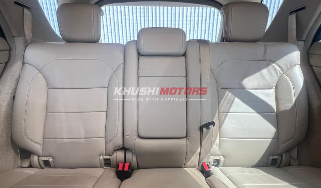 2015 Mercedes-Benz ML-Class 4matic ML350 image-10
