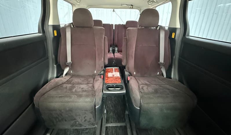 2010 Toyota Alphard S Prime Selection image-10