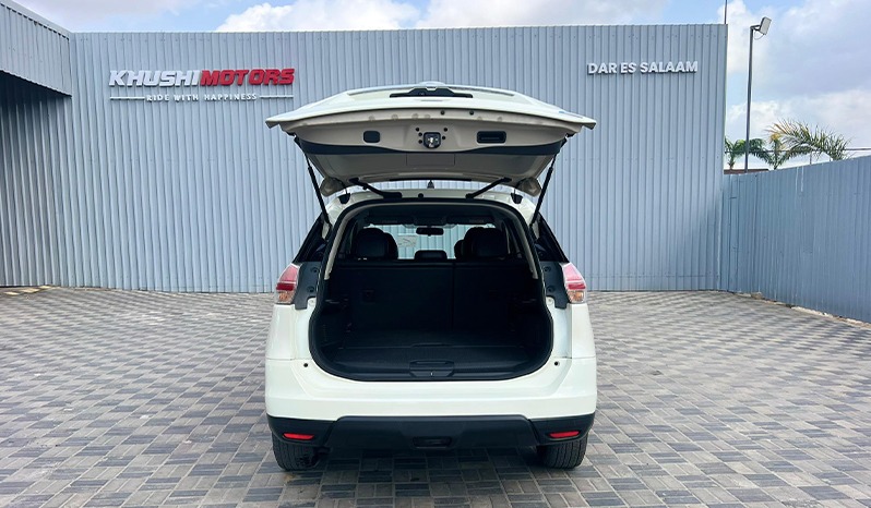 2015 Nissan X Trail 20X image-7