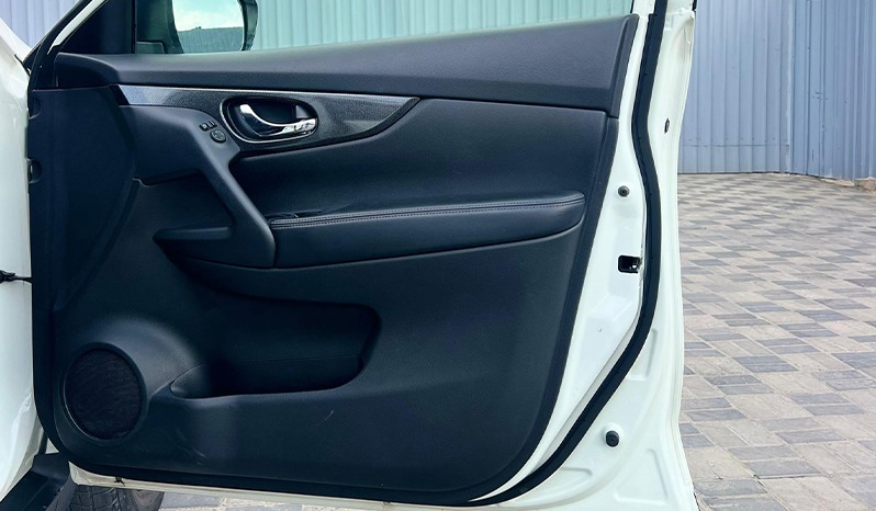 2015 Nissan X Trail 20X image-8
