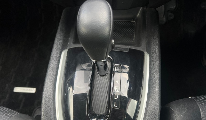 2015 Nissan X Trail 20X image-9