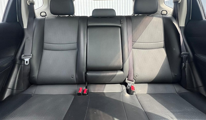 2015 Nissan X Trail 20X image-11