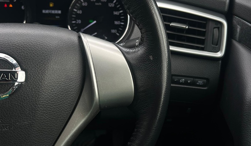 2015 Nissan X Trail 20X image-12