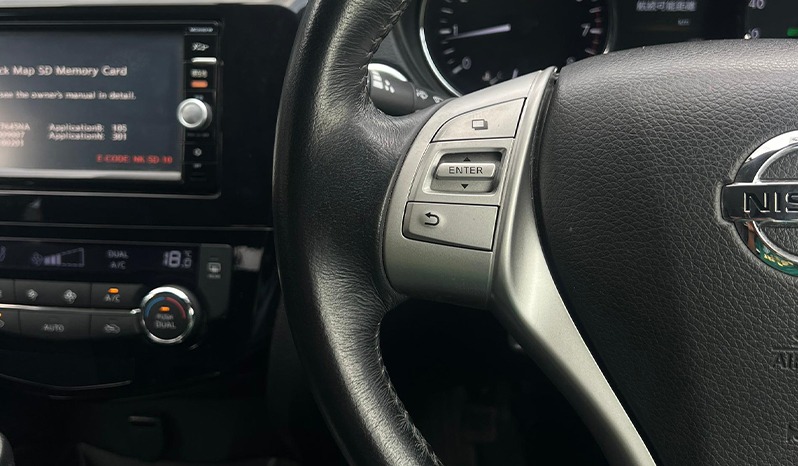 2015 Nissan X Trail 20X image-14