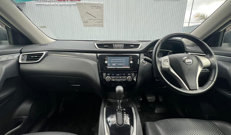 2015 Nissan X Trail 20X image-15
