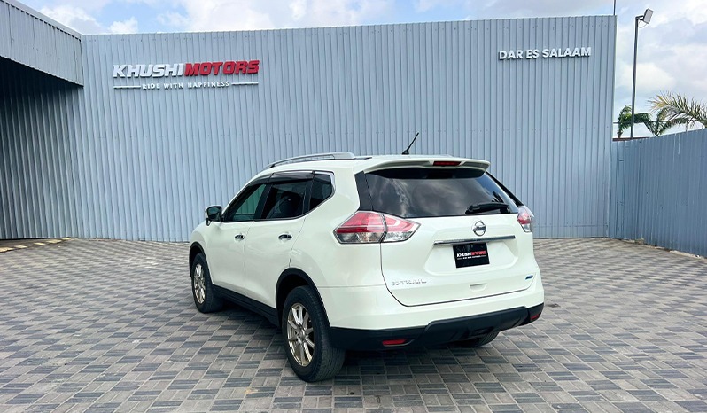 2015 Nissan X Trail 20X image-5