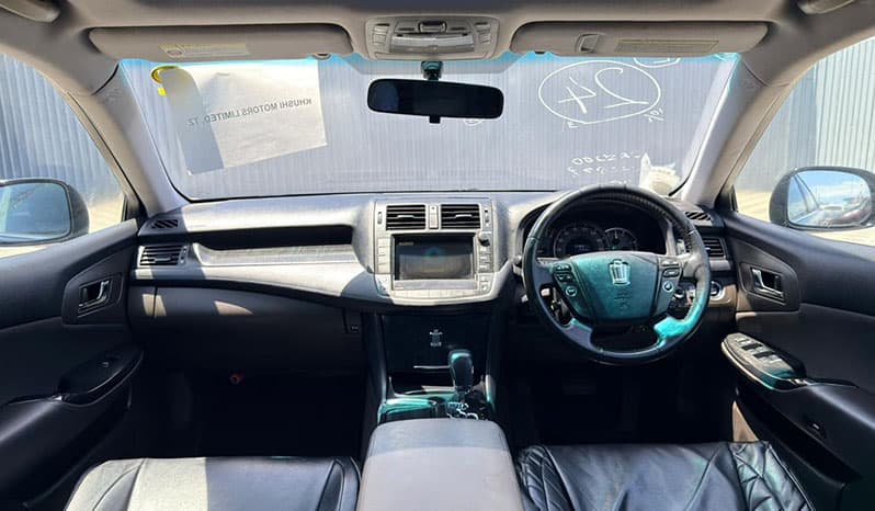 2008 Toyota Crown Royal Saloon ROYAL SALON image-9