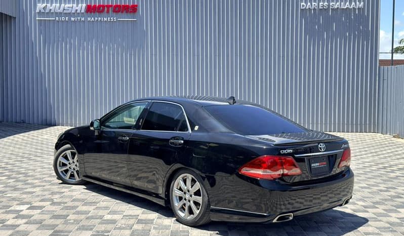 2008 Toyota Crown Royal Saloon ROYAL SALON image-5
