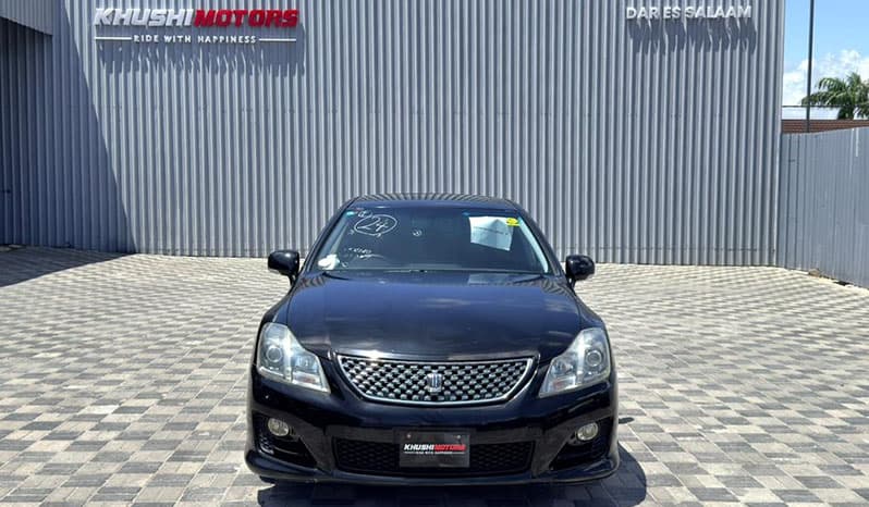 2008 Toyota Crown Royal Saloon ROYAL SALON image-2