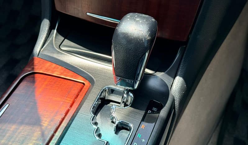 2008 Toyota Crown Royal Saloon ROYAL SALON image-11