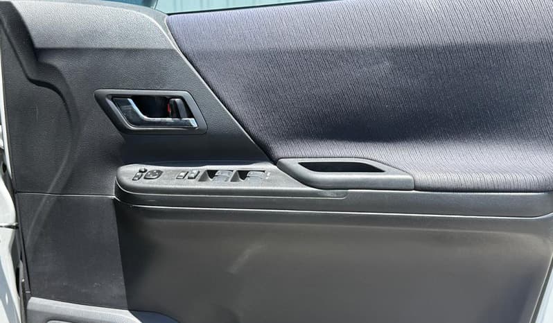 2008 Toyota Alphard S image-10