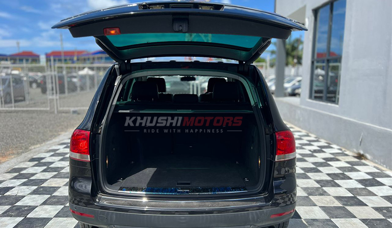 2006 Volkswagen Touareg image-22