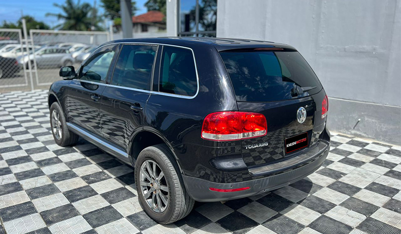 2006 Volkswagen Touareg image-23