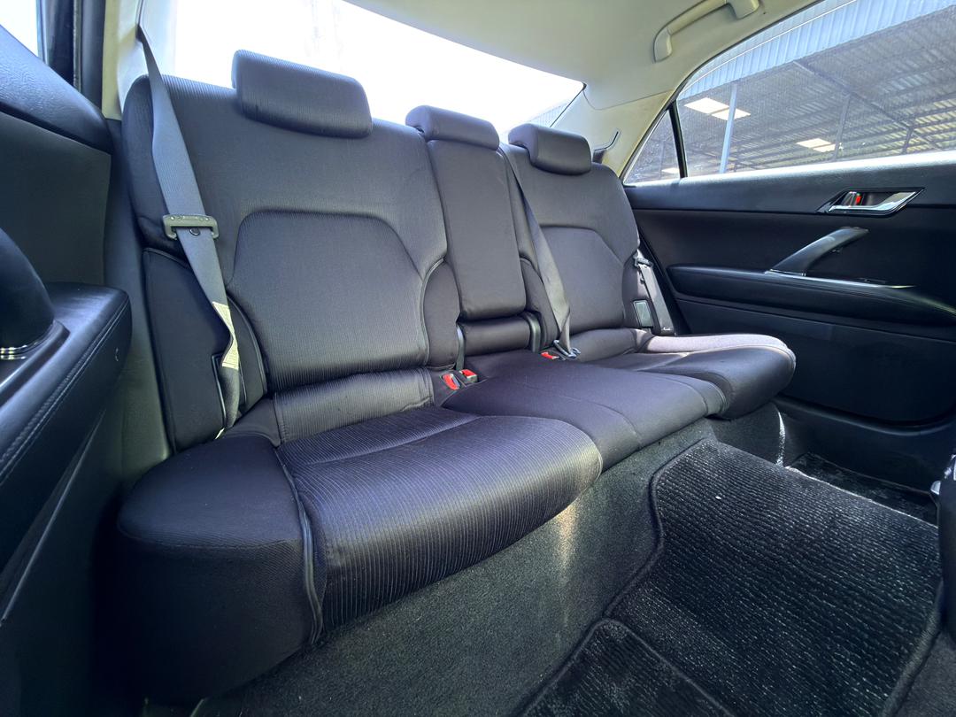 2007 Toyota Mark X GS Package image-7