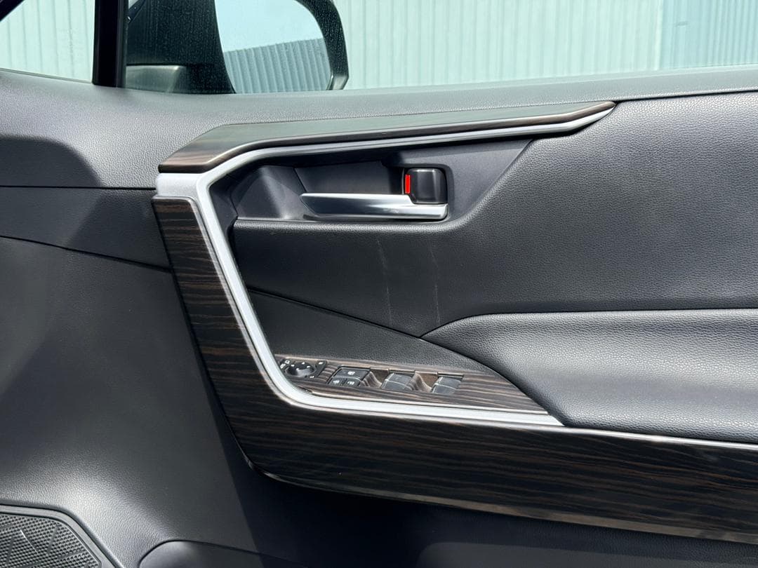 2020 Toyota RAV4 X image-12