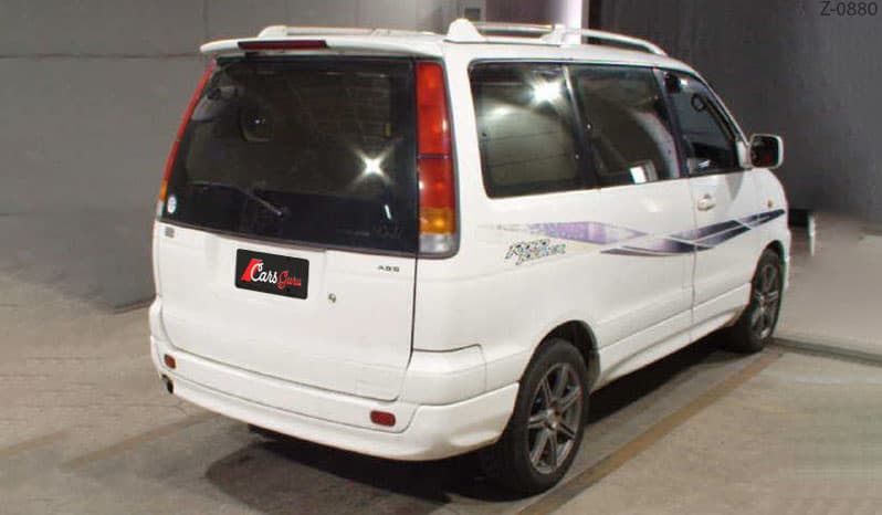1998 Toyota Townace Noah image-5